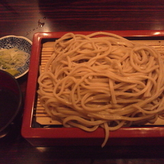 蕎麦・ダイニング・バー 煮物や 艶の画像