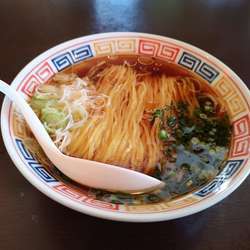 すラーメン【550円】