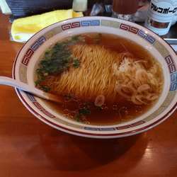 人生ラーメン【450円】