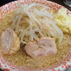 ラーメン 鉉の画像
