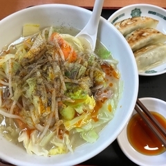 日高屋 大宮DOM店の画像