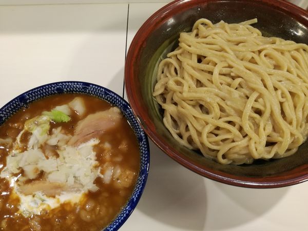 「【限定】脂シチュー(大盛)」@ハイパーファットンの写真