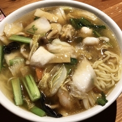 創作中華 えん弥 桜ニュータウン店の画像