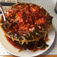 俺のラーメン 蔵波台店の画像