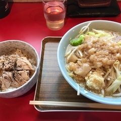 ラーメン豚まるの画像