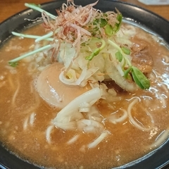 〇平ラーメンの画像