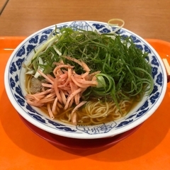 らーめん亀王食堂 イオン大日店の画像