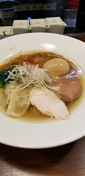 「特雪華と鮭いくらご飯」@ユキノマタユキの写真