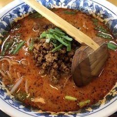 熱烈タンタン麺 一番亭 有松インター店の画像