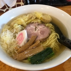 中華そば ファミリアの画像