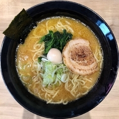中洲らーめん 麺処 恭や 郡元店の画像