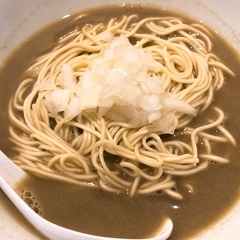 煮干乱舞 TOKYOの画像