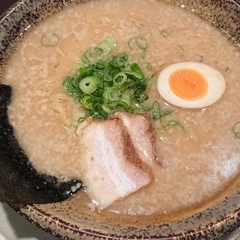 越後秘蔵麺 無尽蔵 なおえつ家の画像
