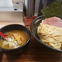 つけ麺