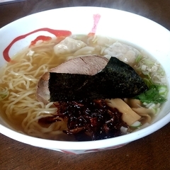 らーめん つけめん うさぎやの画像