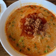 鉄板中華 青山シャンウェイの画像