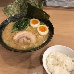 つけ麺らーめん 春樹 矢向店の画像