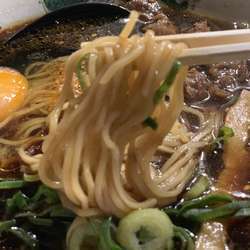 麺処 赤鬼の画像