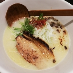 麺処とこしえの画像