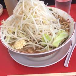 ラーメン ヤサイマシ