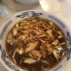 丸福飯店の画像