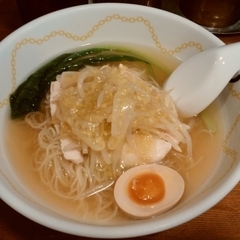 カンフーキッチン 神田店の画像