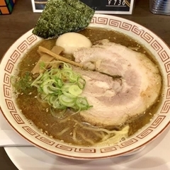 らぁめん ちょい飲み だありんの画像