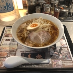 らあめん花月嵐 権堂店の画像