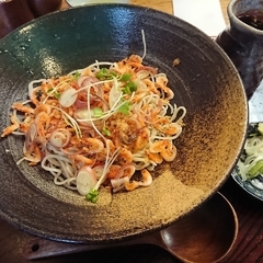 そば処 松屋の画像