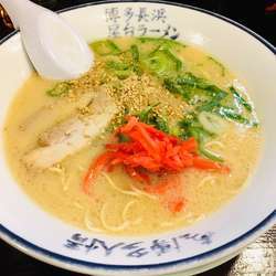ラーメン