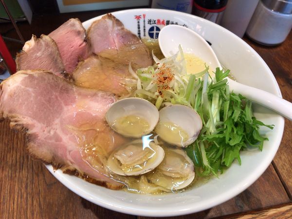 「KOHAKU」@近江熟成醤油 十二分屋 早稲田店の写真