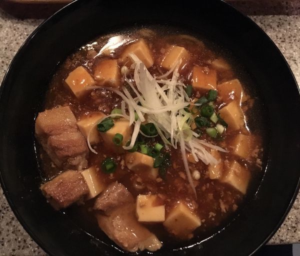 「ボイジャーセット」@China Voyagerの写真