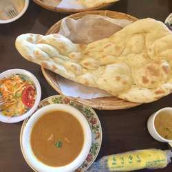 ランチセット　六百四十八円