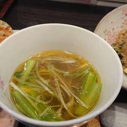 チャーハン＋餃子