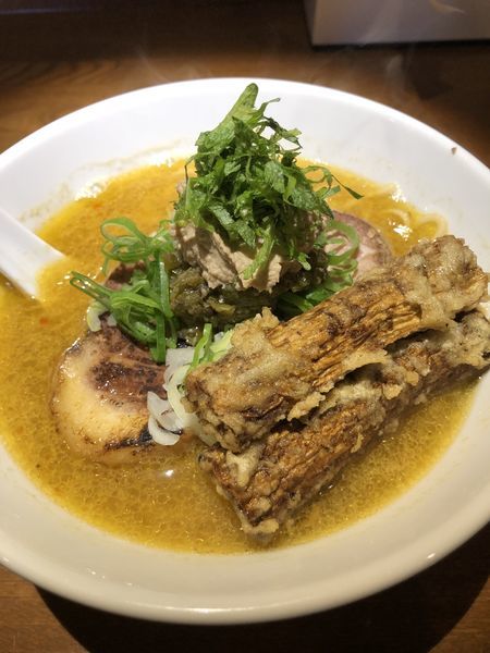 「味噌」@雨は、やさしくの写真