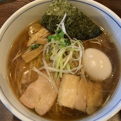 麺処 びぎ屋 浜松店の画像
