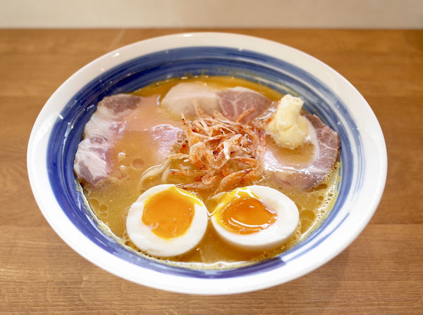 「ベジポタ…800円」@ブーランジェリー ルージュ ロワイヤルの写真