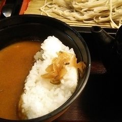 生そば 玉川 池袋東口店の画像