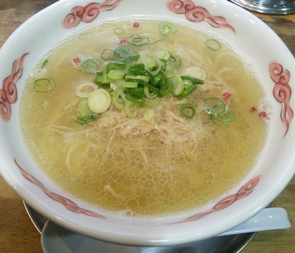 「【限定】ホタテちゃん　１５００円」@流星軒の写真