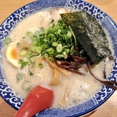 博多ラーメン鶴亀堂 津嘉山店の画像