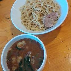 つけ麺７８０円