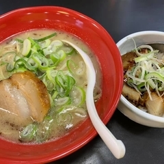 らーめん ラララの画像