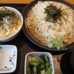 和食れすとらん 天狗 春日部店の画像