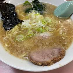 ラーメン