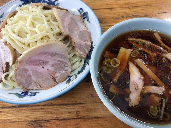 「つけチャーシュー」@丸長 坂戸店の写真