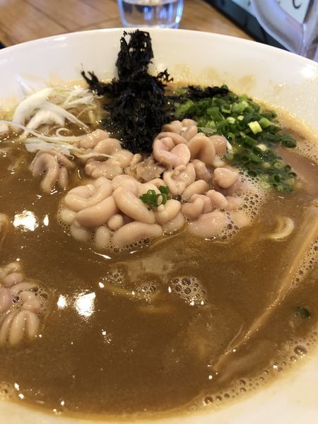 「まだちsoba」@Mari iidaの写真