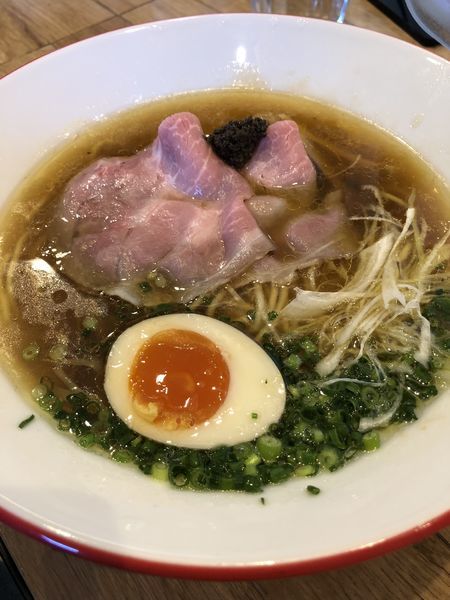 「黒トリュフspecial」@Mari iidaの写真