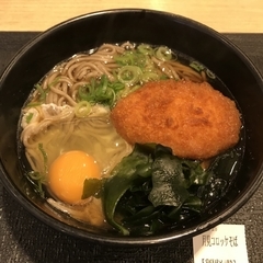 松乃家 新橋店の画像