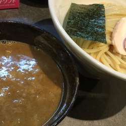 つけ麺 大盛