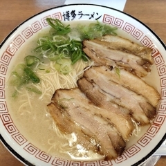 博多ラーメン 片岡屋 姫路南店の画像